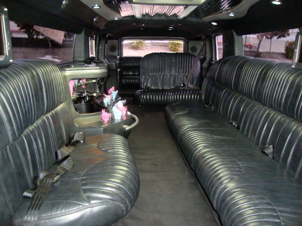 SUV Stretch for Sale in Carson, CA - Photo 11