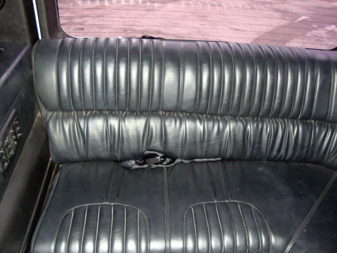 SUV Stretch for Sale in Carson, CA - Photo 19