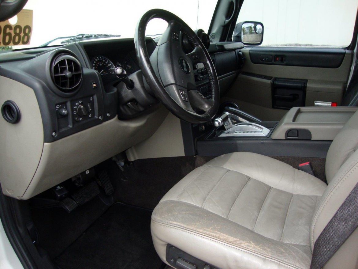 SUV Stretch for Sale in Carson, CA - Photo 23