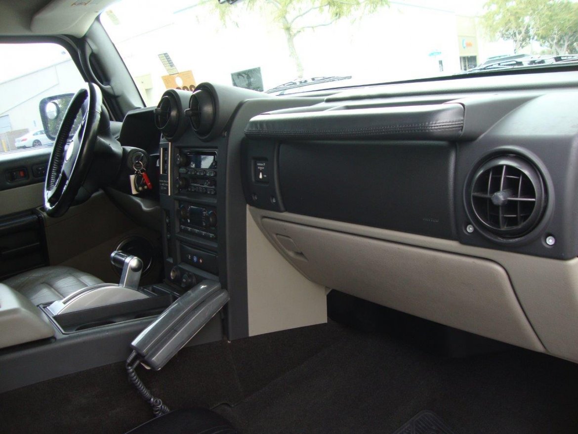 SUV Stretch for Sale in Carson, CA - Photo 25