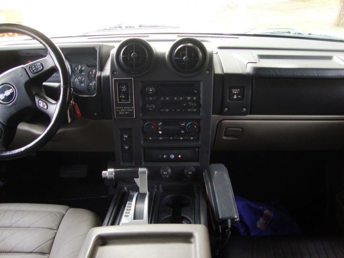 SUV Stretch for Sale in Carson, CA - Photo 26