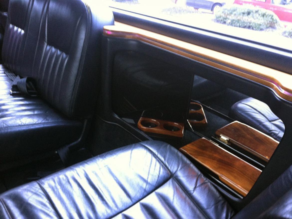 Photo of Limousine for sale: 2004 Lincoln Lincoln 100&quot; by Krystal