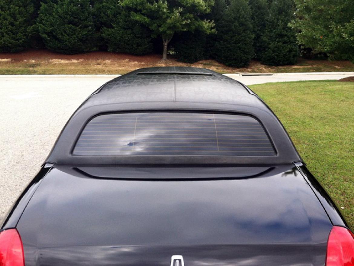 Photo of Limousine for sale: 2004 Lincoln Lincoln 100&quot; by Krystal