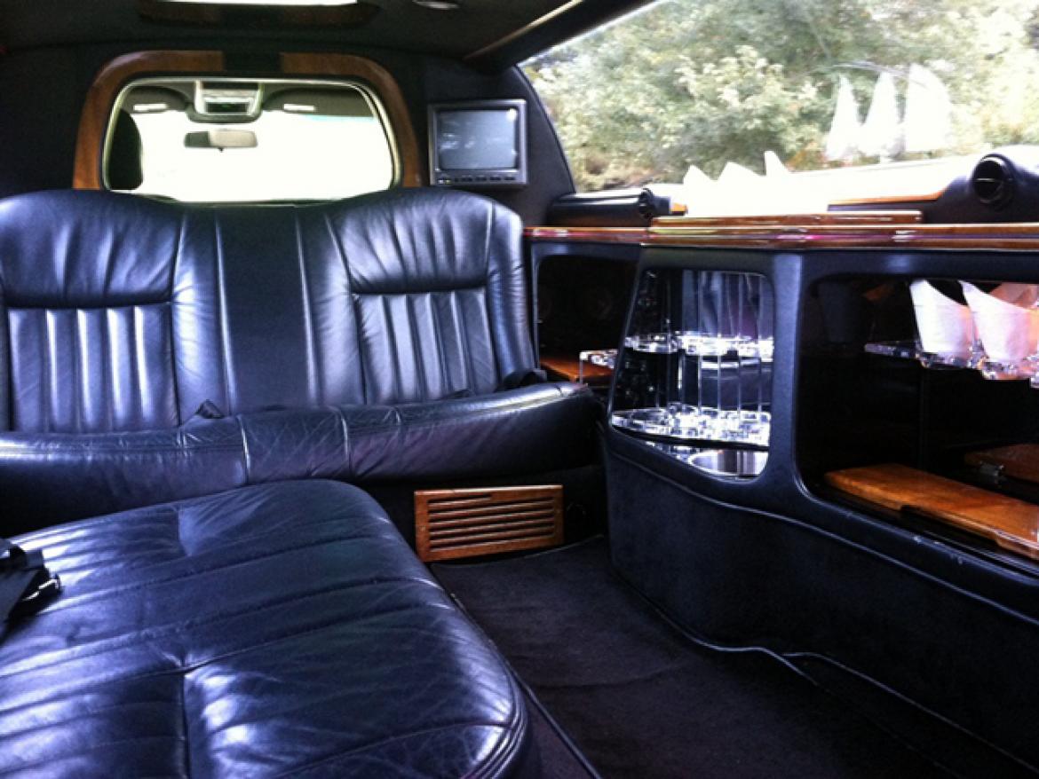 Photo of Limousine for sale: 2004 Lincoln Lincoln 100&quot; by Krystal