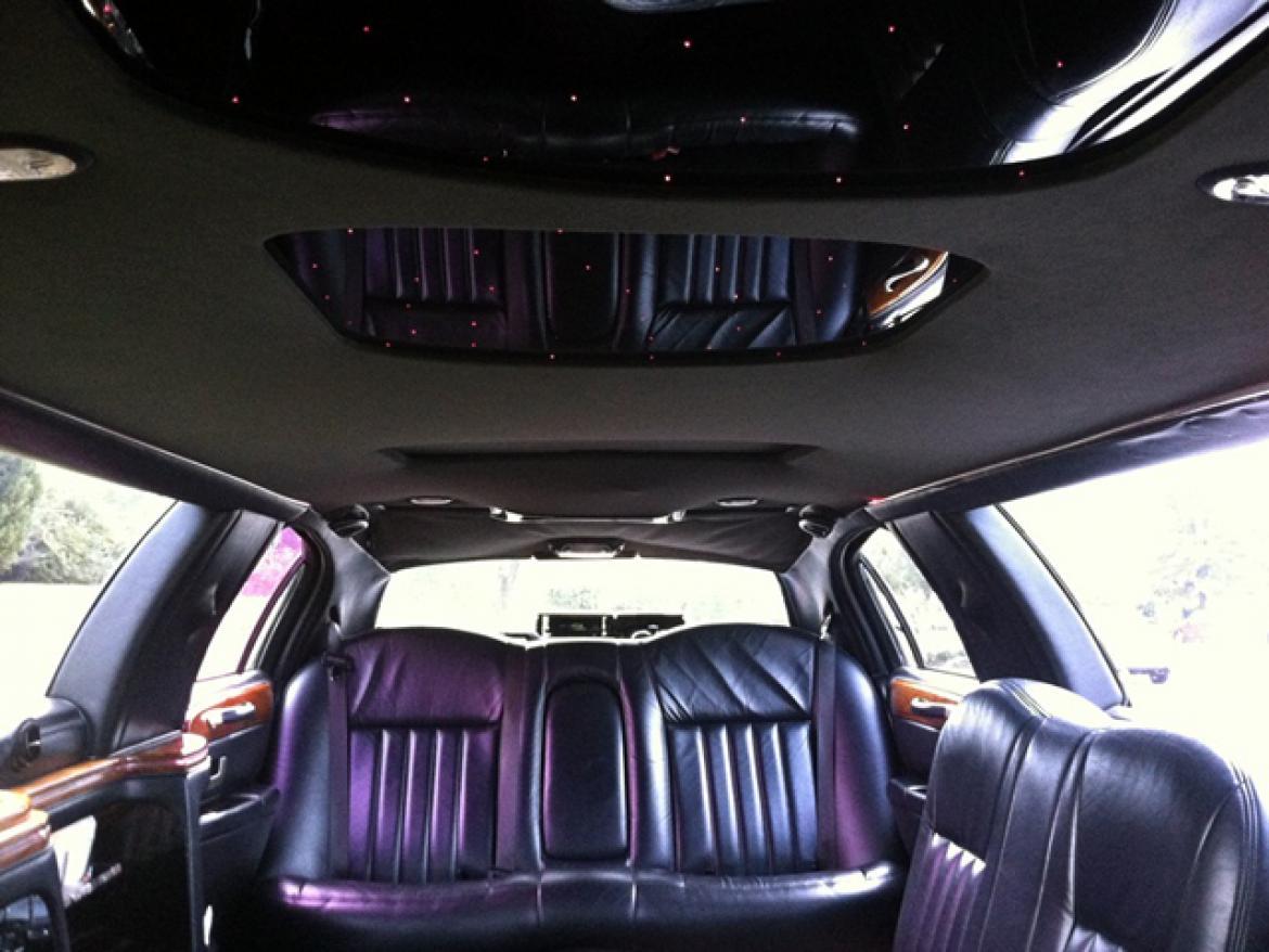 Photo of Limousine for sale: 2004 Lincoln Lincoln 100&quot; by Krystal