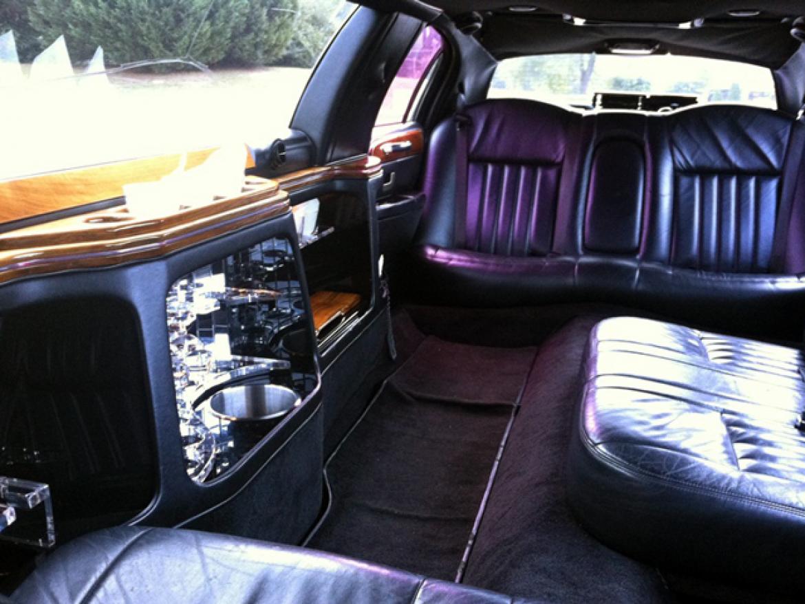 Photo of Limousine for sale: 2004 Lincoln Lincoln 100&quot; by Krystal