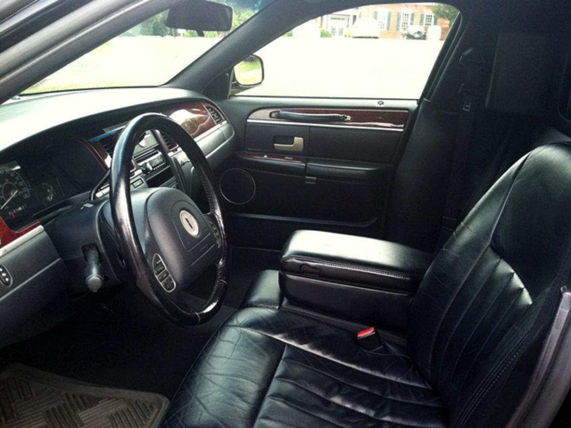 Photo of Limousine for sale: 2004 Lincoln Lincoln 100&quot; by Krystal