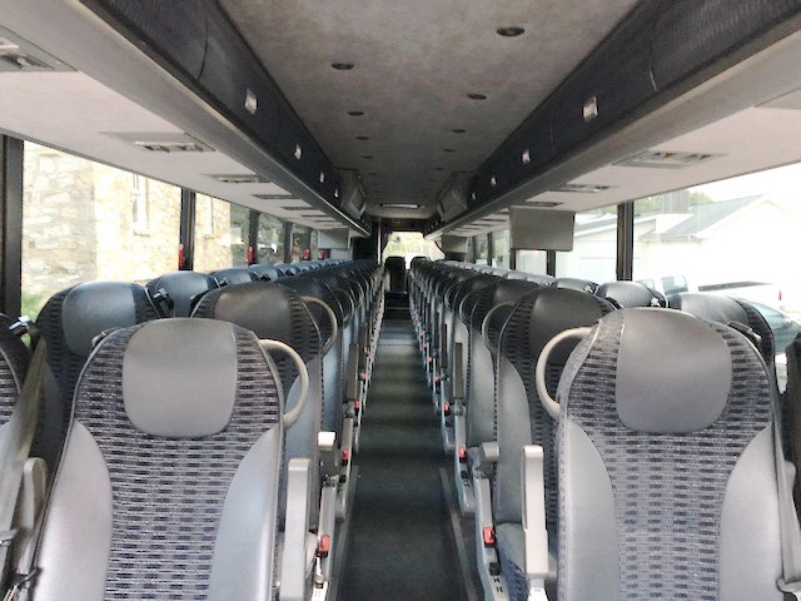 Used 2013 Van Hool C2045 for sale #WS-12001 | We Sell Limos