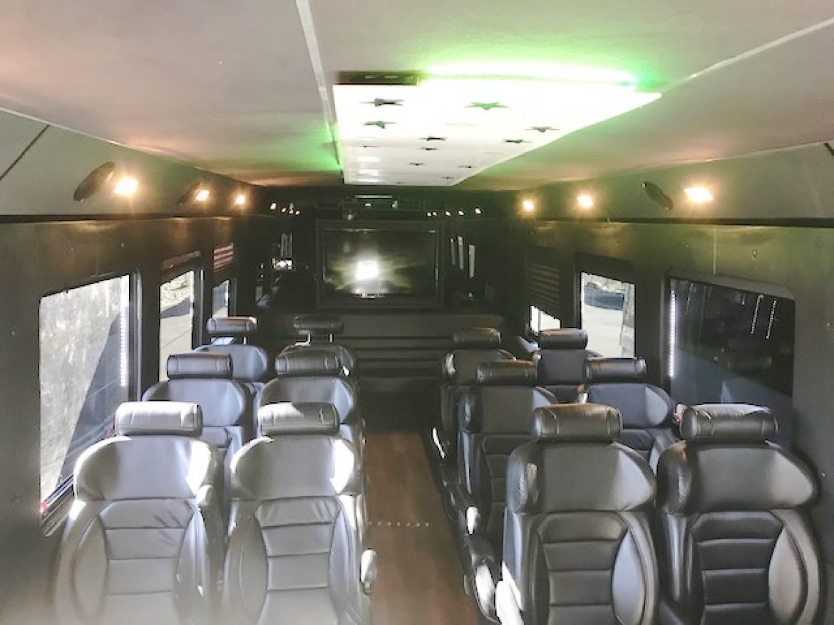 Shuttle Bus for Sale in Oaklyn, NJ - Photo 5