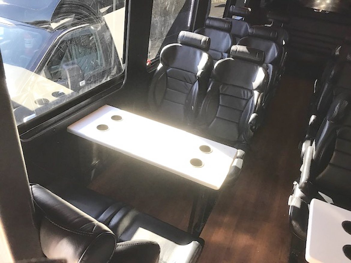 Shuttle Bus for Sale in Oaklyn, NJ - Photo 6