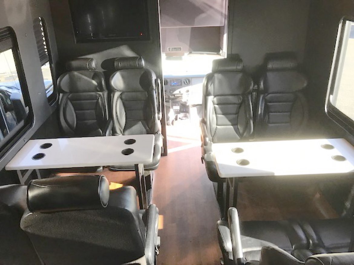 Shuttle Bus for Sale in Oaklyn, NJ - Photo 15