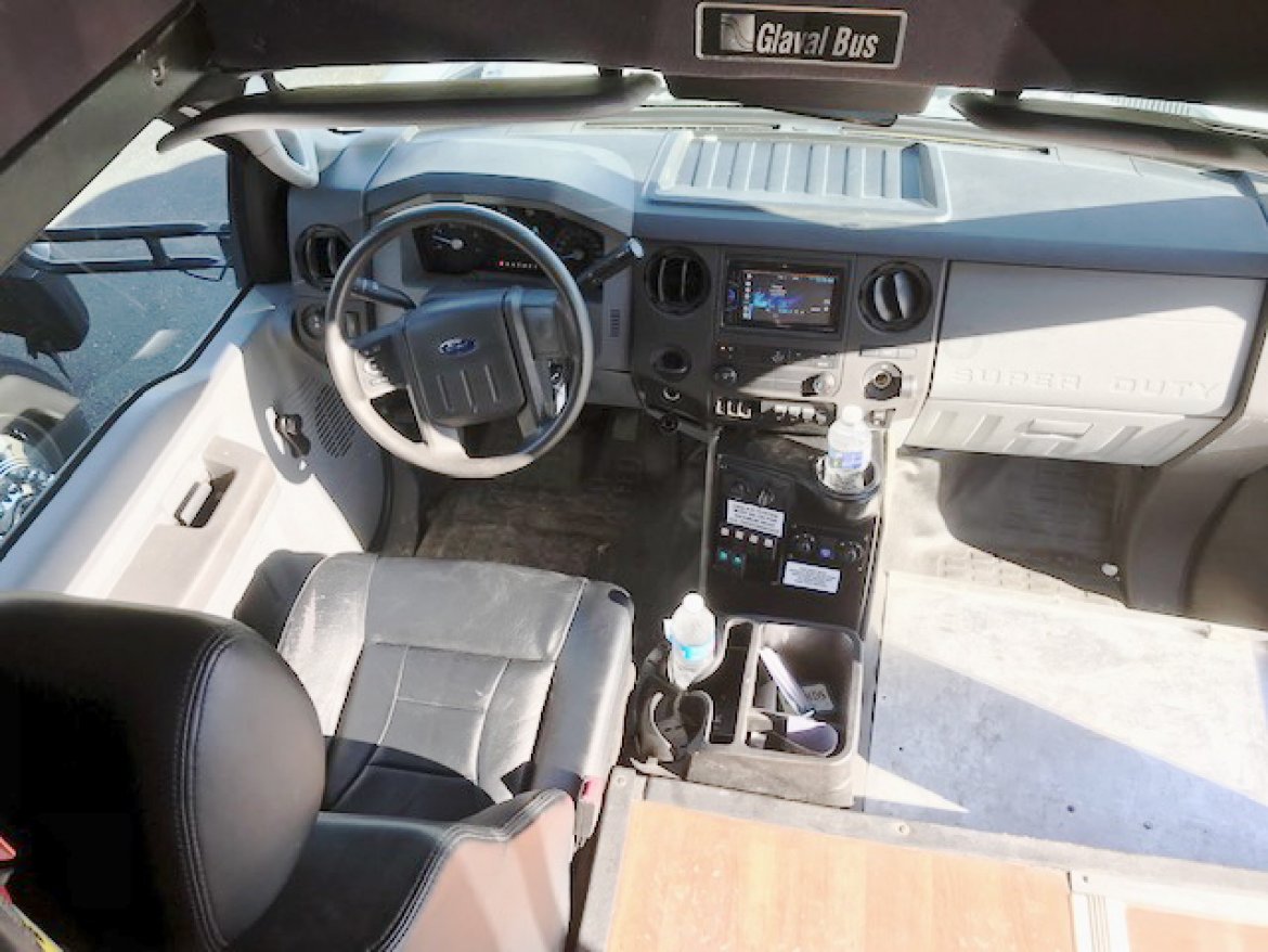 Shuttle Bus for Sale in Oaklyn, NJ - Photo 16
