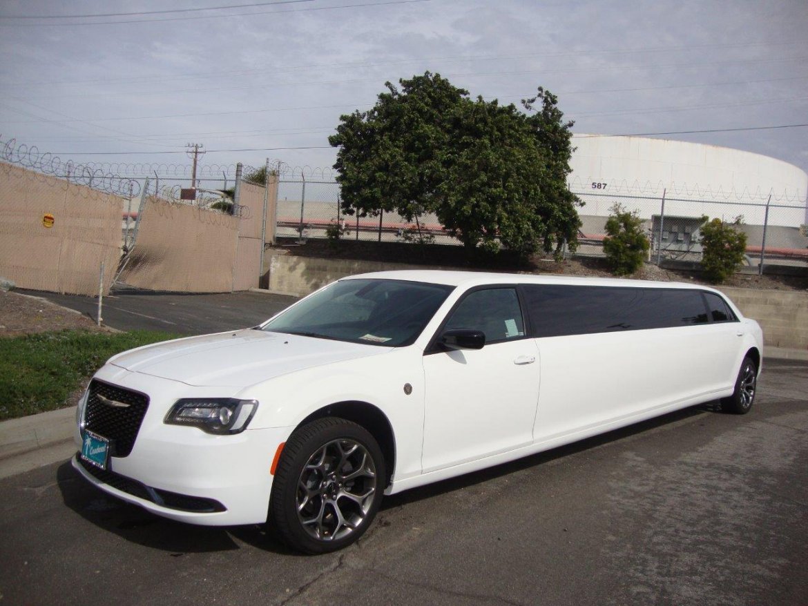 Limousine for Sale in carson, CA - Photo 2