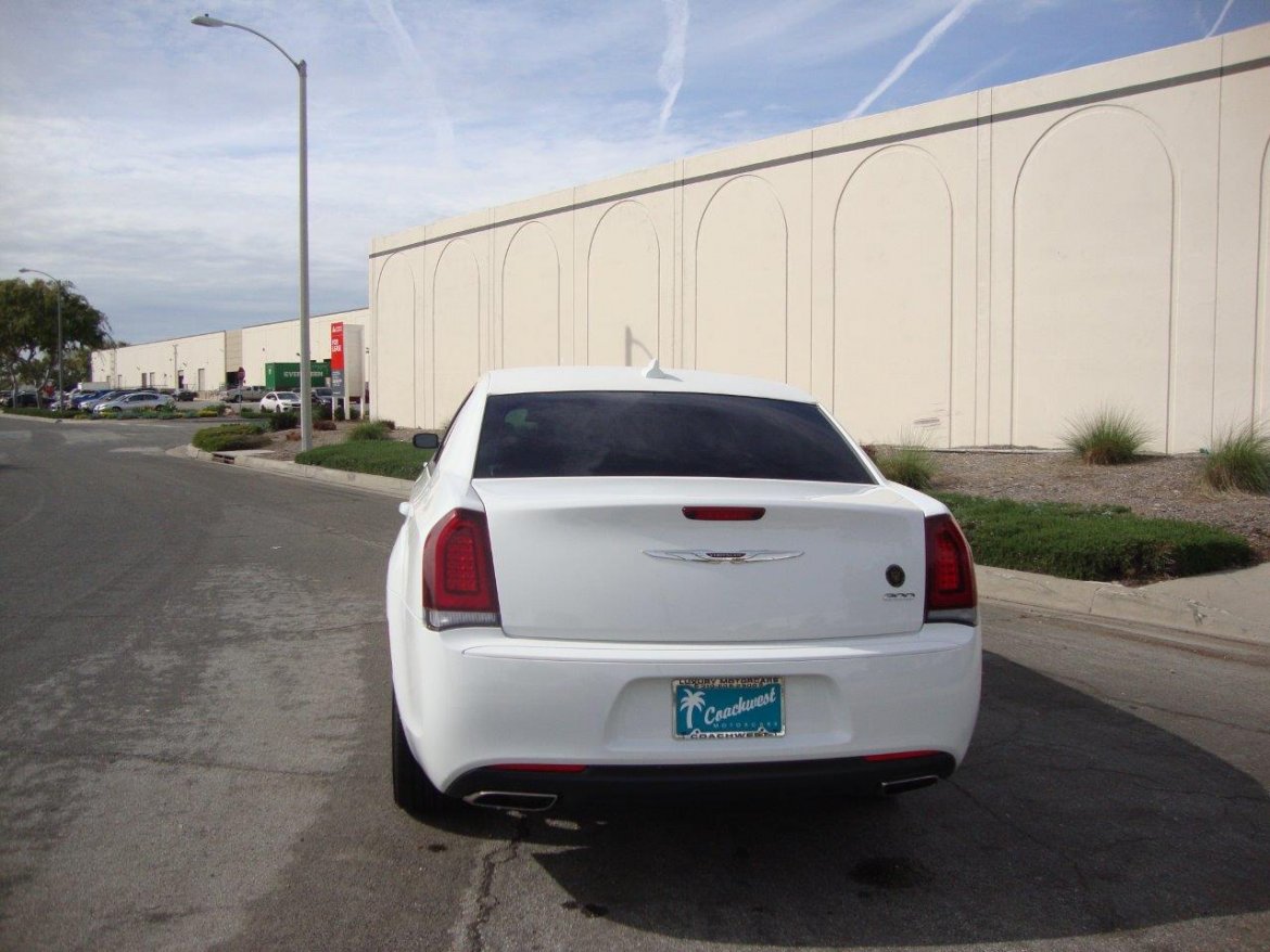 Limousine for Sale in carson, CA - Photo 7