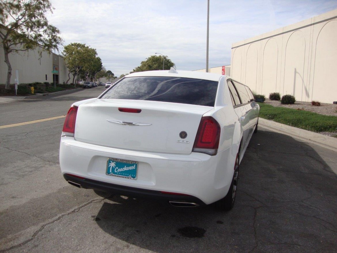 Limousine for Sale in carson, CA - Photo 8