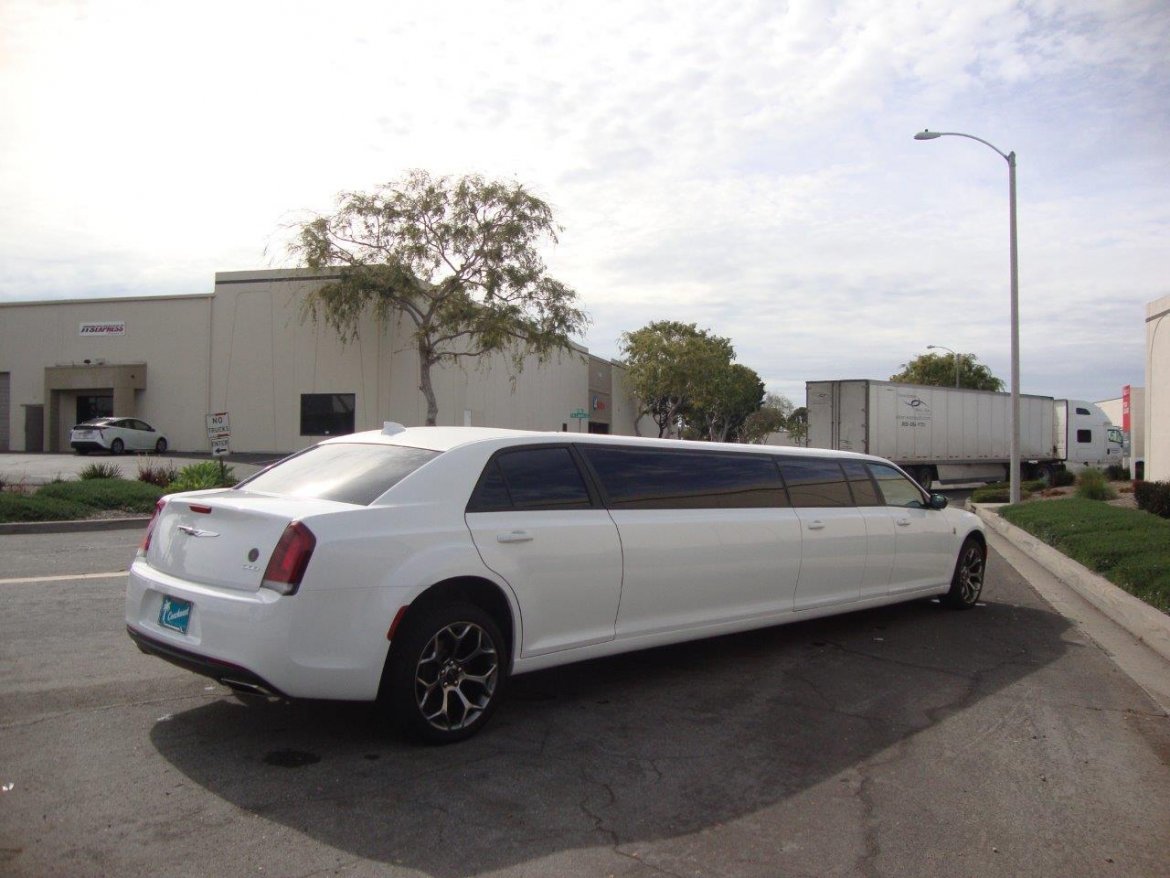 Limousine for Sale in carson, CA - Photo 9