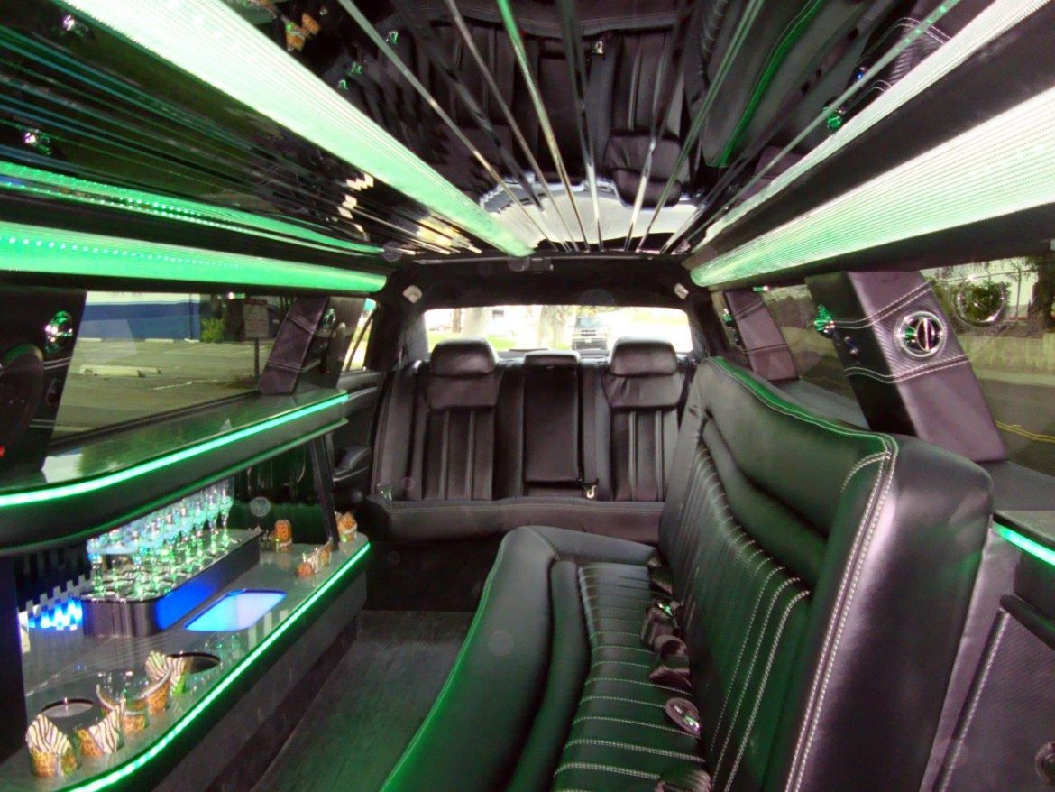 Limousine for Sale in carson, CA - Photo 12