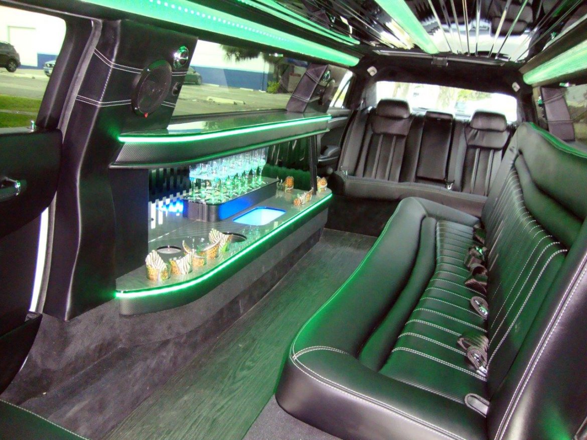 Limousine for Sale in carson, CA - Photo 13