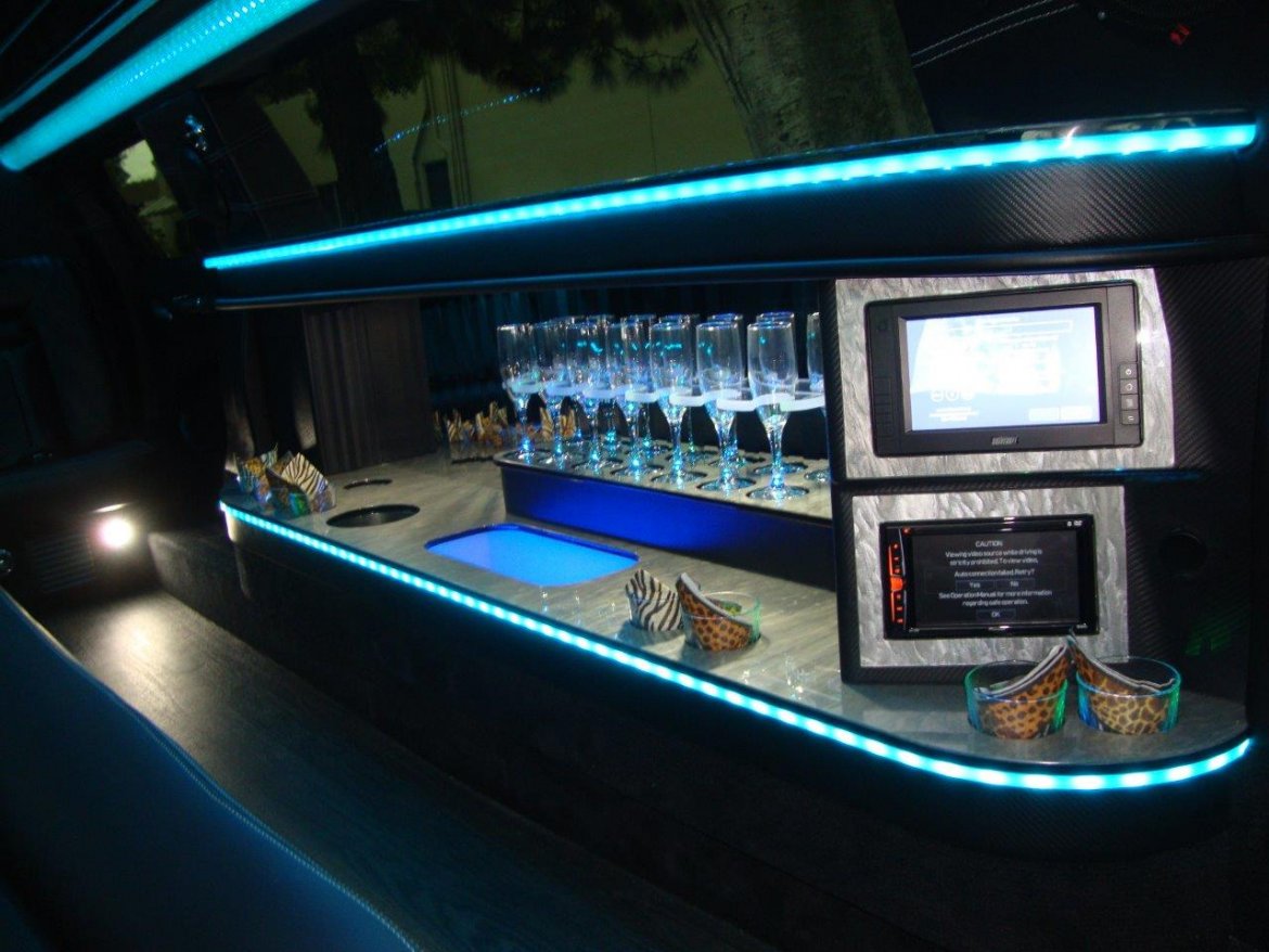 Limousine for Sale in carson, CA - Photo 14