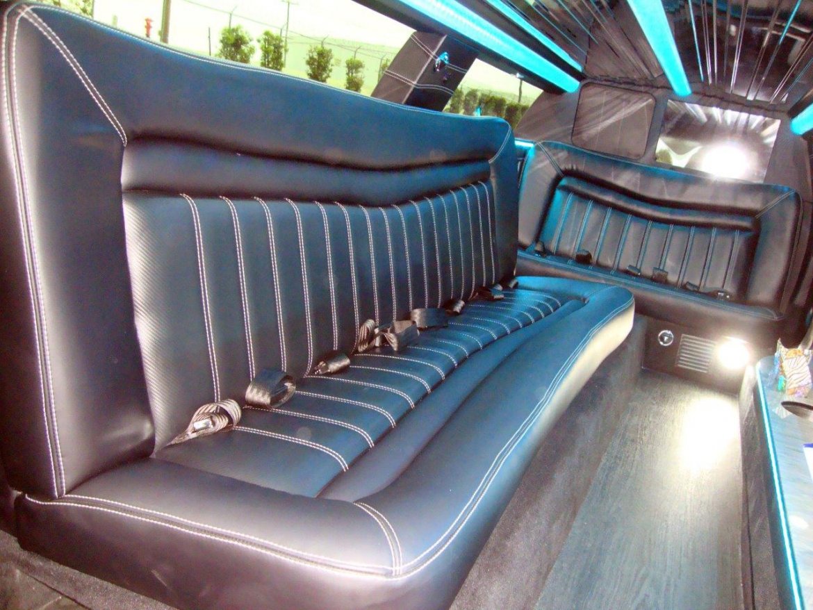 Limousine for Sale in carson, CA - Photo 15
