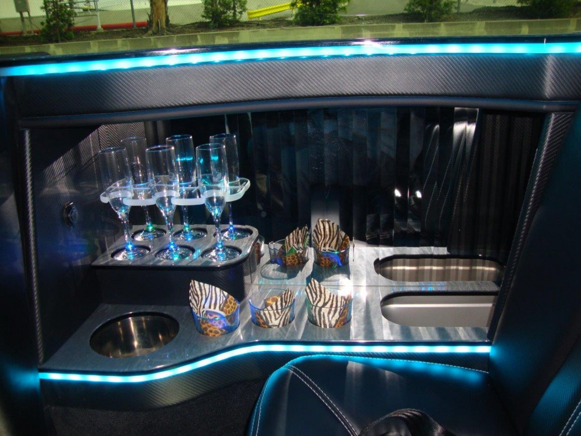 Limousine for Sale in carson, CA - Photo 16