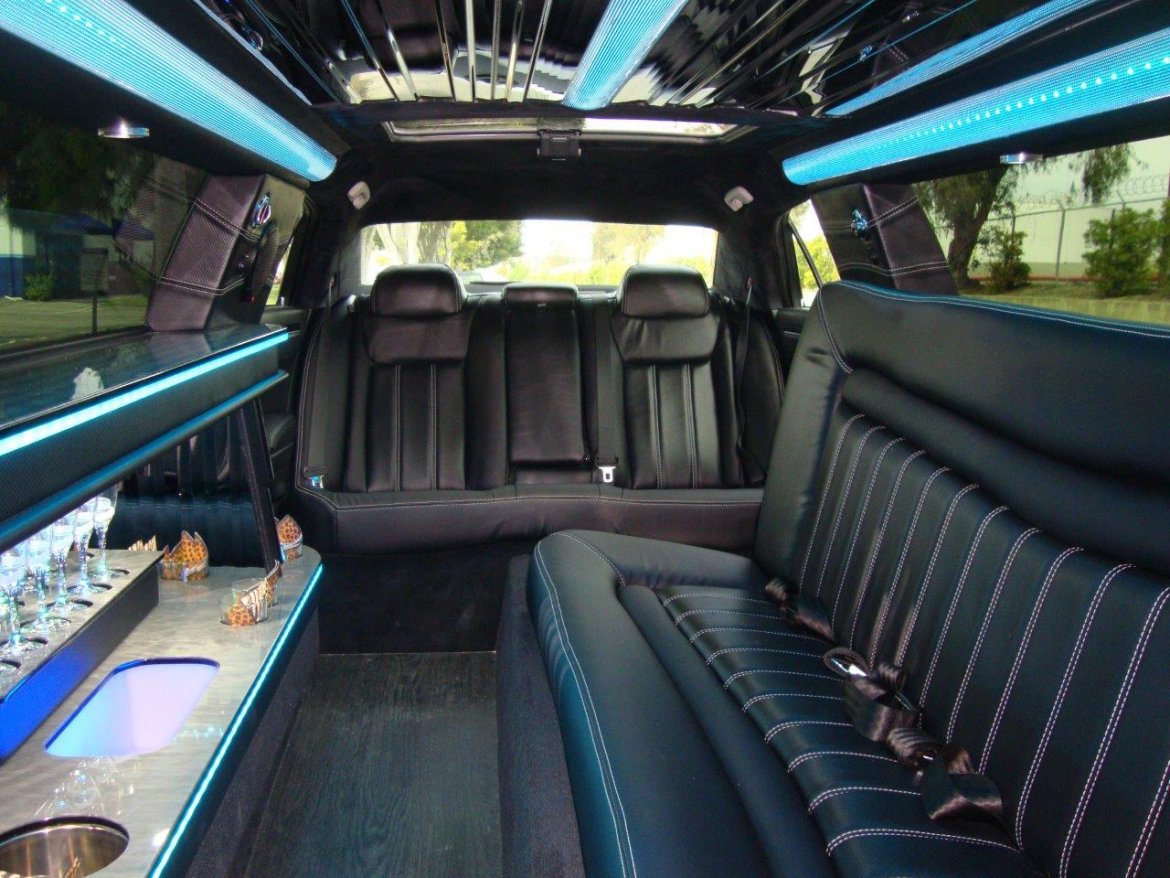 Limousine for Sale in carson, CA - Photo 17