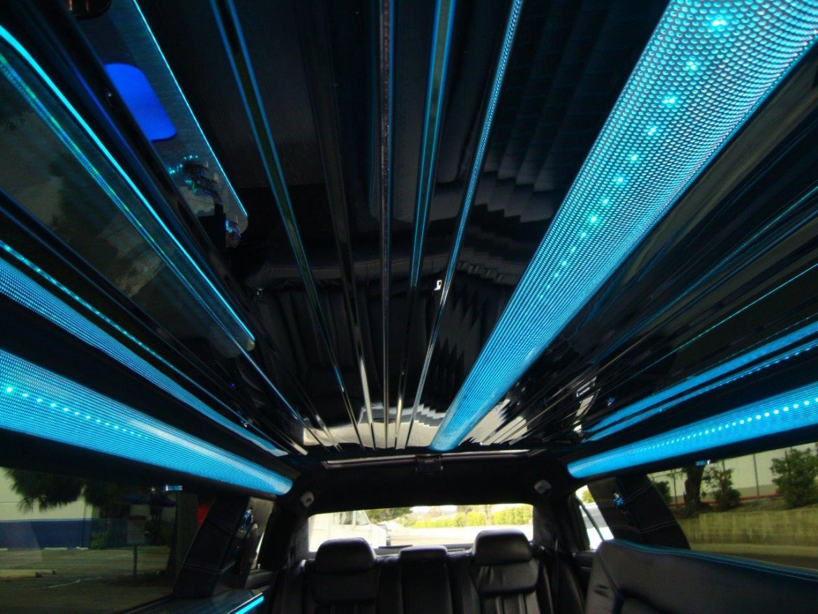 Limousine for Sale in carson, CA - Photo 18