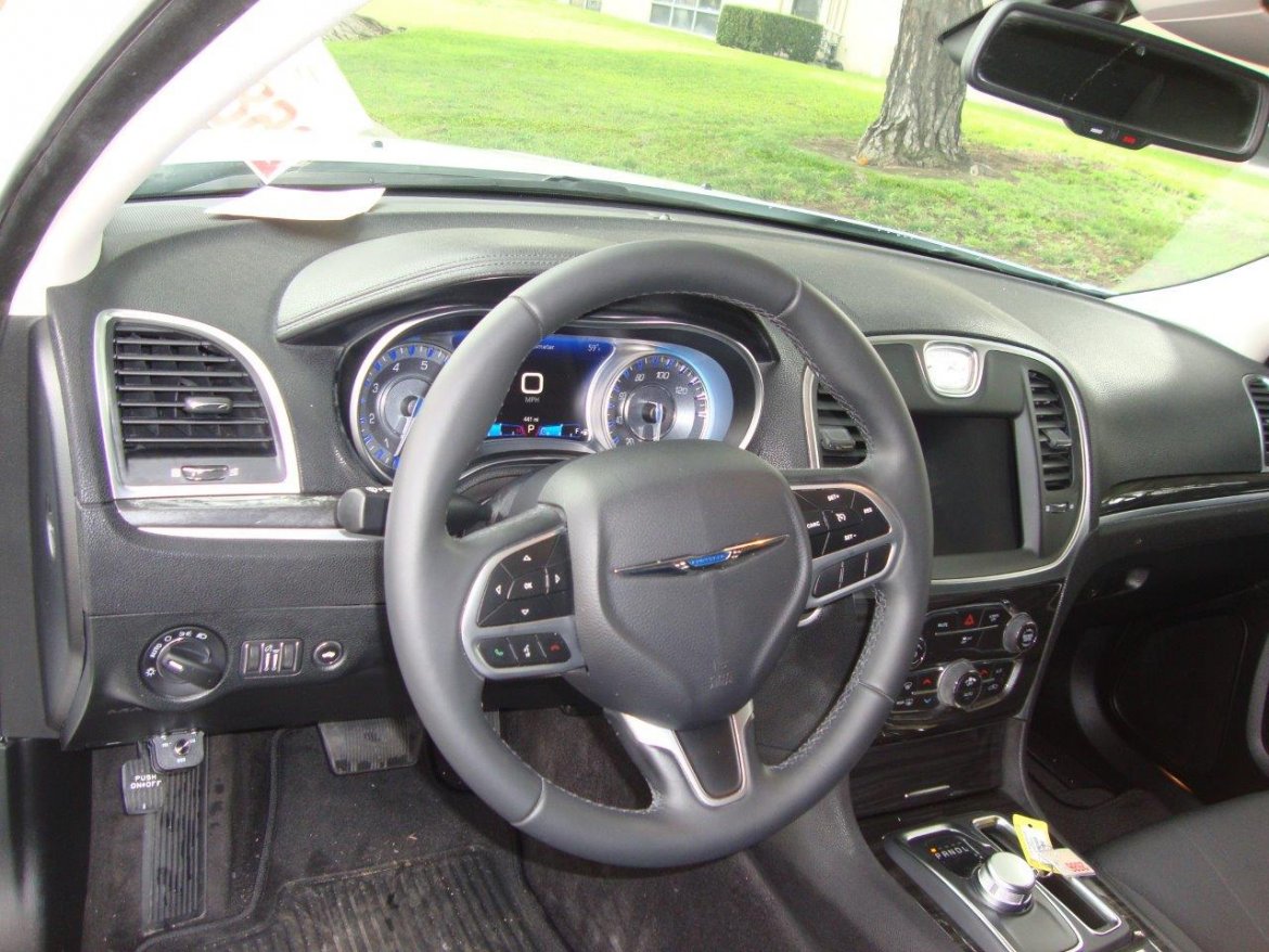 Limousine for Sale in carson, CA - Photo 20