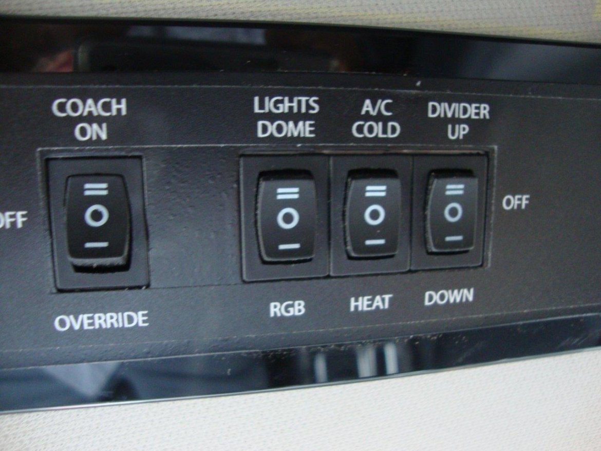 Limousine for Sale in carson, CA - Photo 23