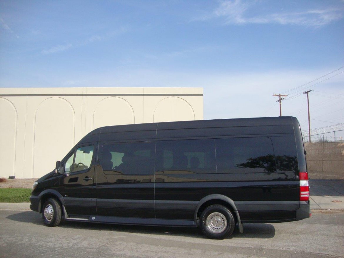 Sprinter for Sale in carson, CA - Photo 5