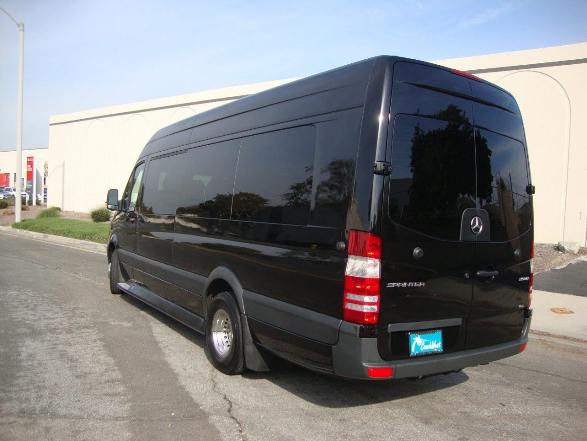 Sprinter for Sale in carson, CA - Photo 6