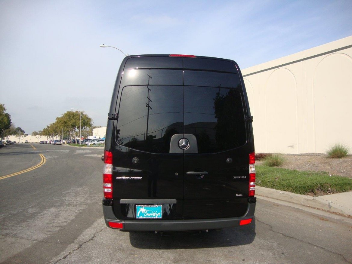 Sprinter for Sale in carson, CA - Photo 7
