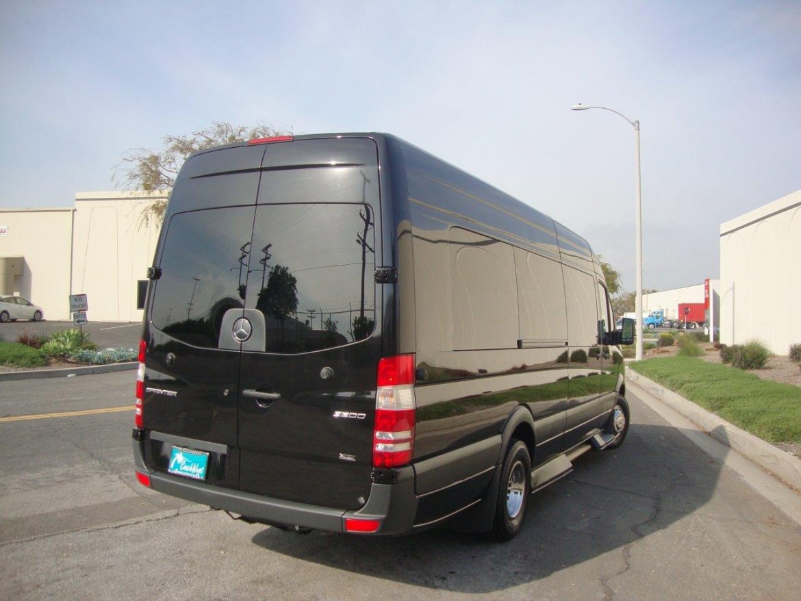 Sprinter for Sale in carson, CA - Photo 8