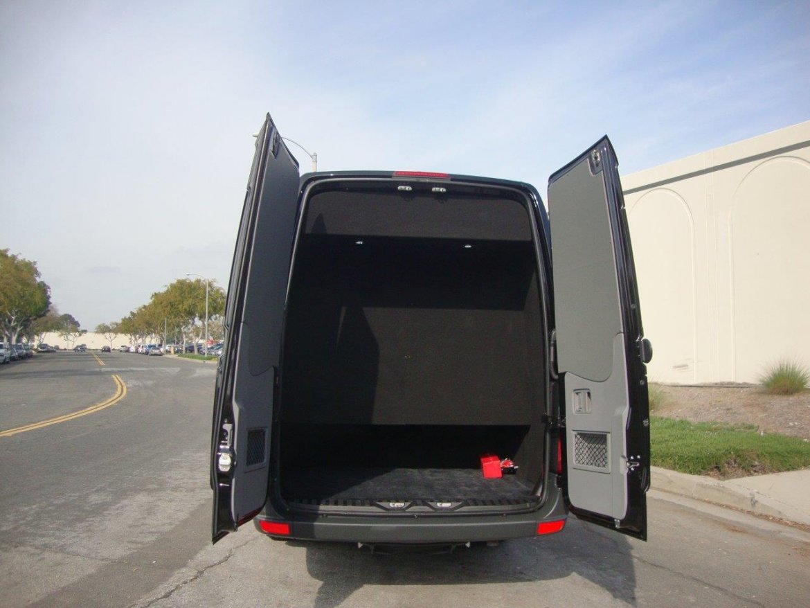 Sprinter for Sale in carson, CA - Photo 9