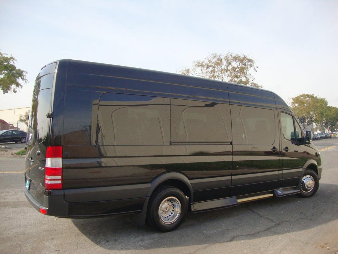 Sprinter for Sale in carson, CA - Photo 10