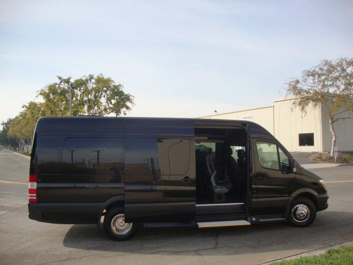 Sprinter for Sale in carson, CA - Photo 11