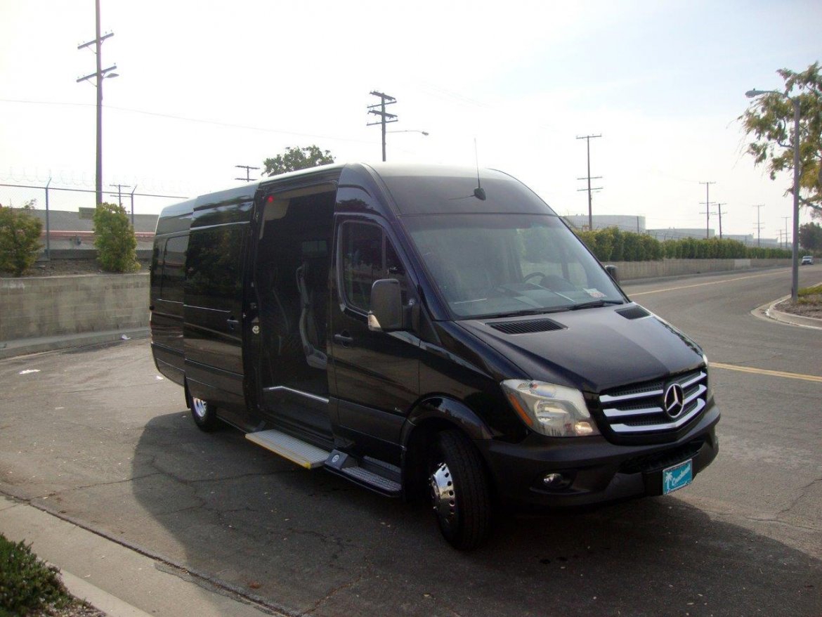 Sprinter for Sale in carson, CA - Photo 12