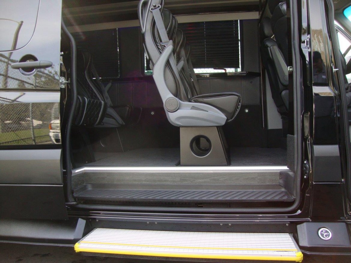 Sprinter for Sale in carson, CA - Photo 13