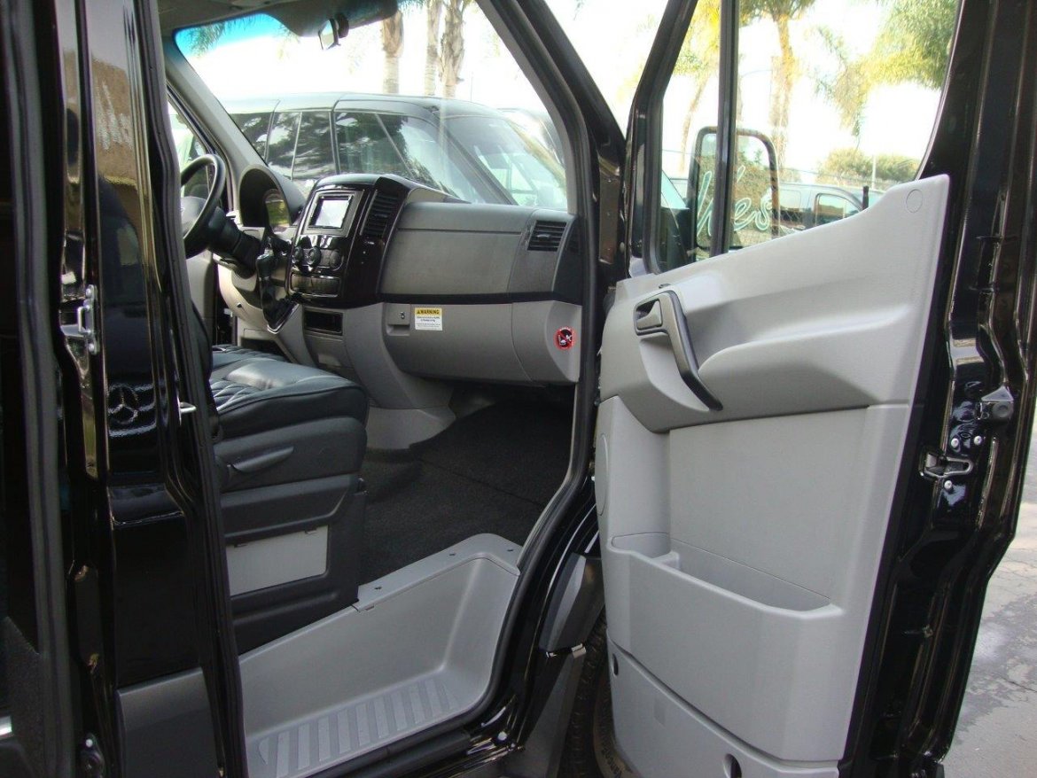 Sprinter for Sale in carson, CA - Photo 15