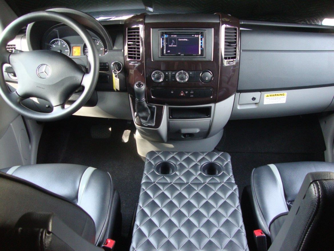Sprinter for Sale in carson, CA - Photo 18