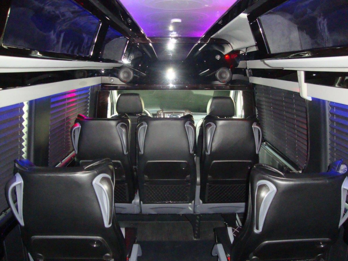 Sprinter for Sale in carson, CA - Photo 20