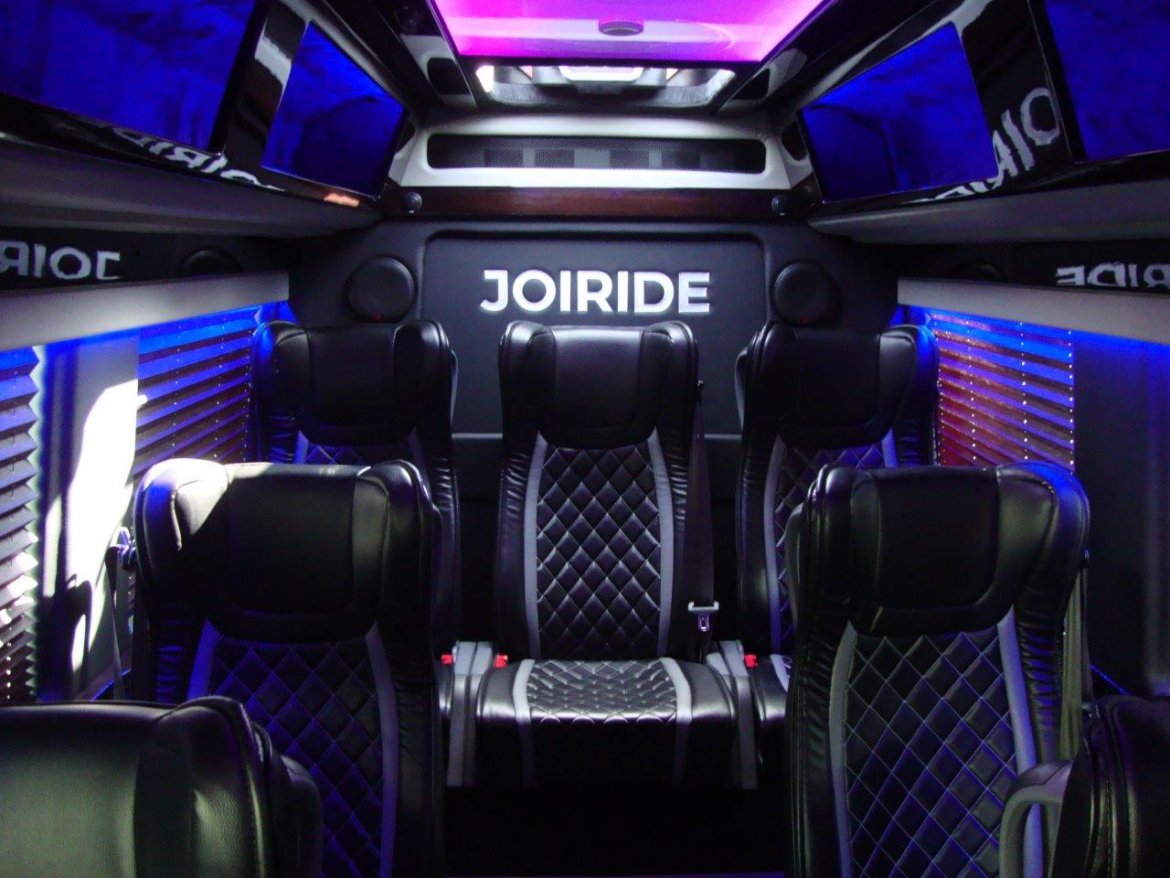 Sprinter for Sale in carson, CA - Photo 24