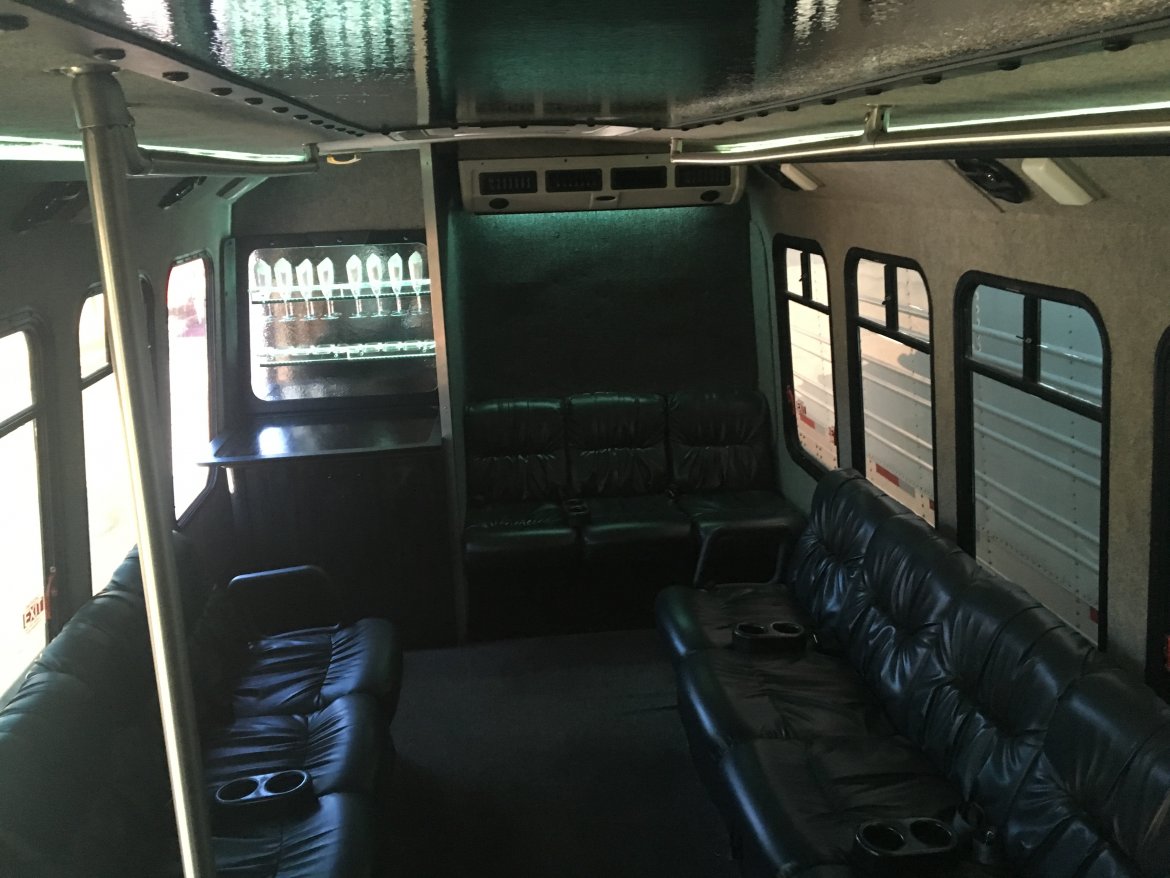 Limo Bus for Sale in Richmond, VA - Photo 24