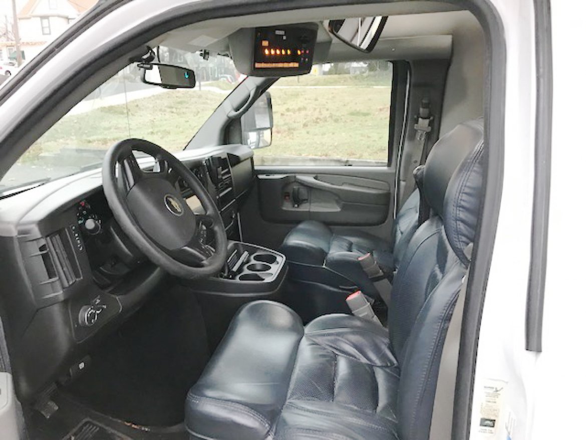 Shuttle Bus for Sale in Oaklyn, NJ - Photo 5