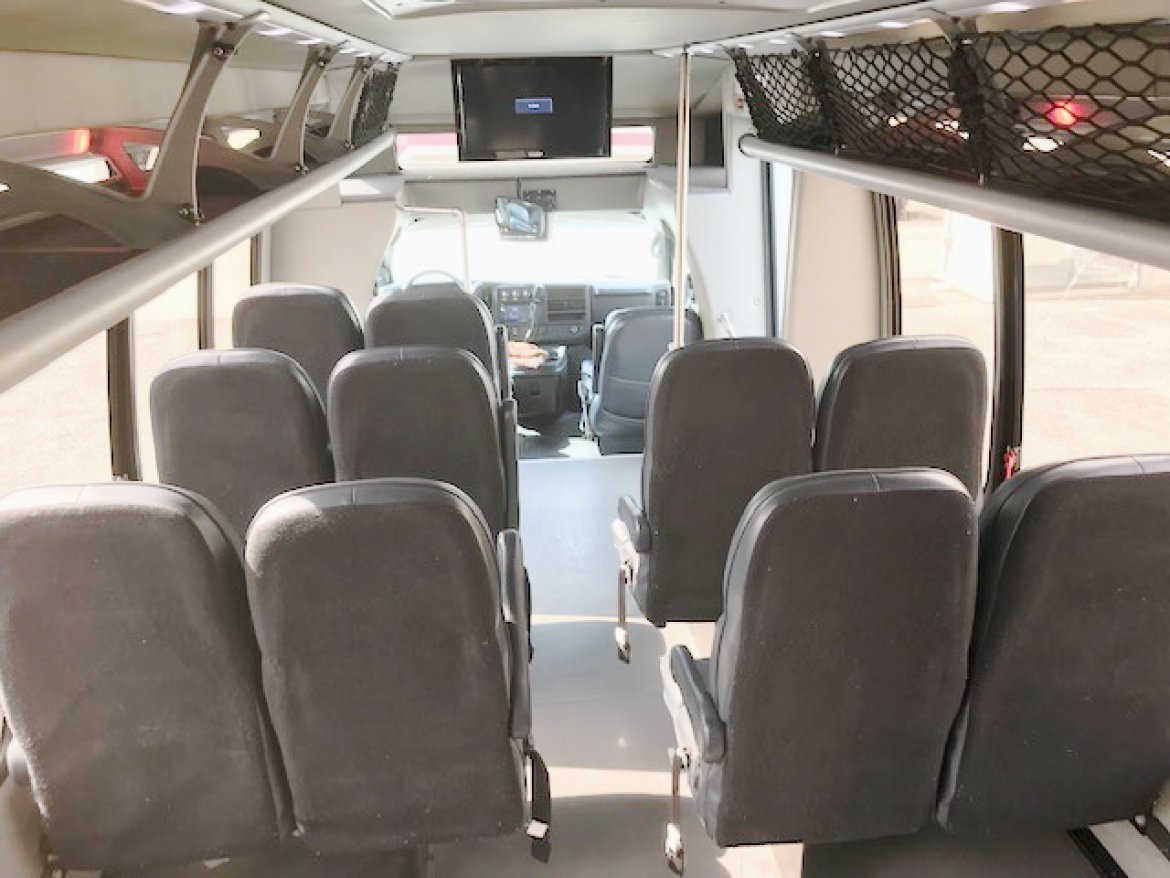 Shuttle Bus for Sale in Oaklyn, NJ - Photo 10