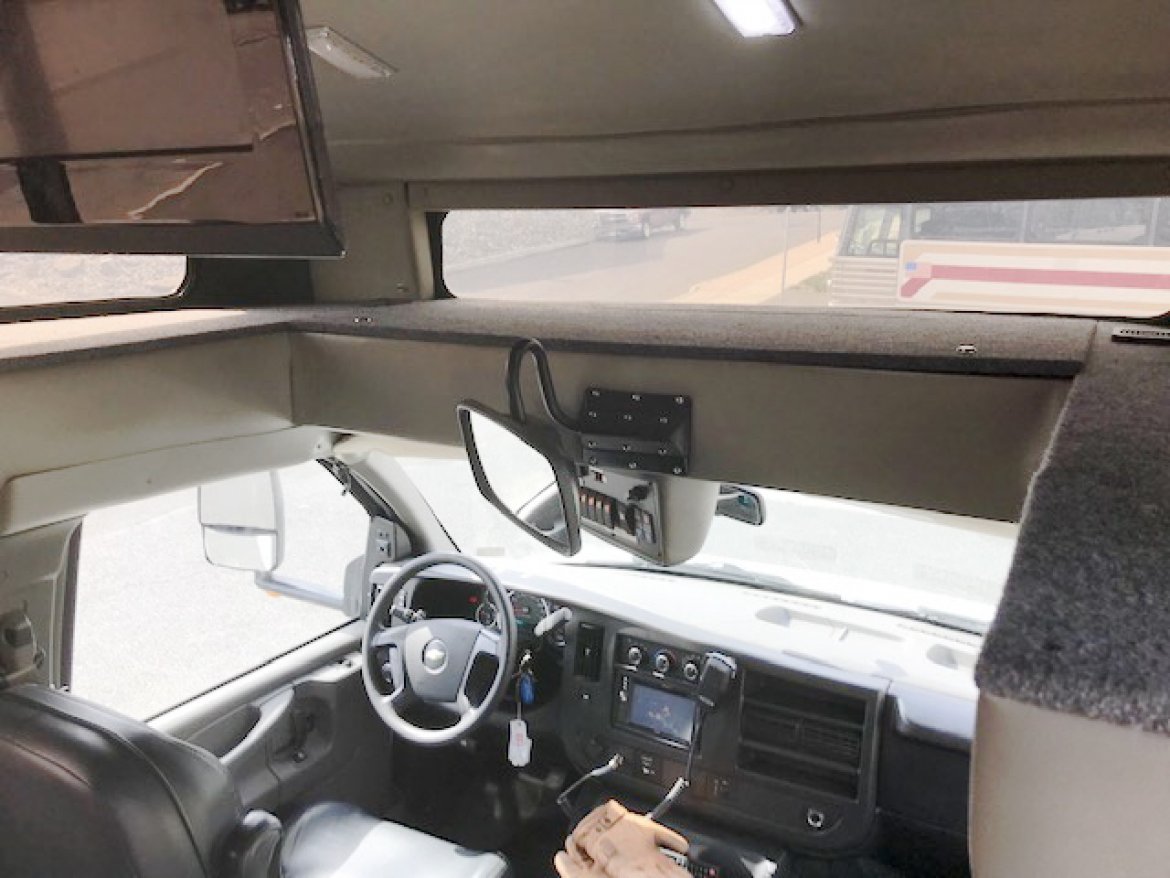 Shuttle Bus for Sale in Oaklyn, NJ - Photo 11