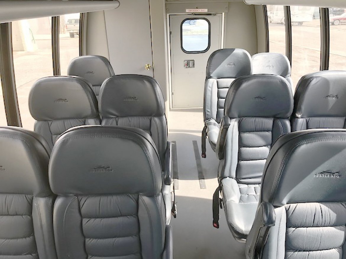 Shuttle Bus for Sale in Oaklyn, NJ - Photo 12