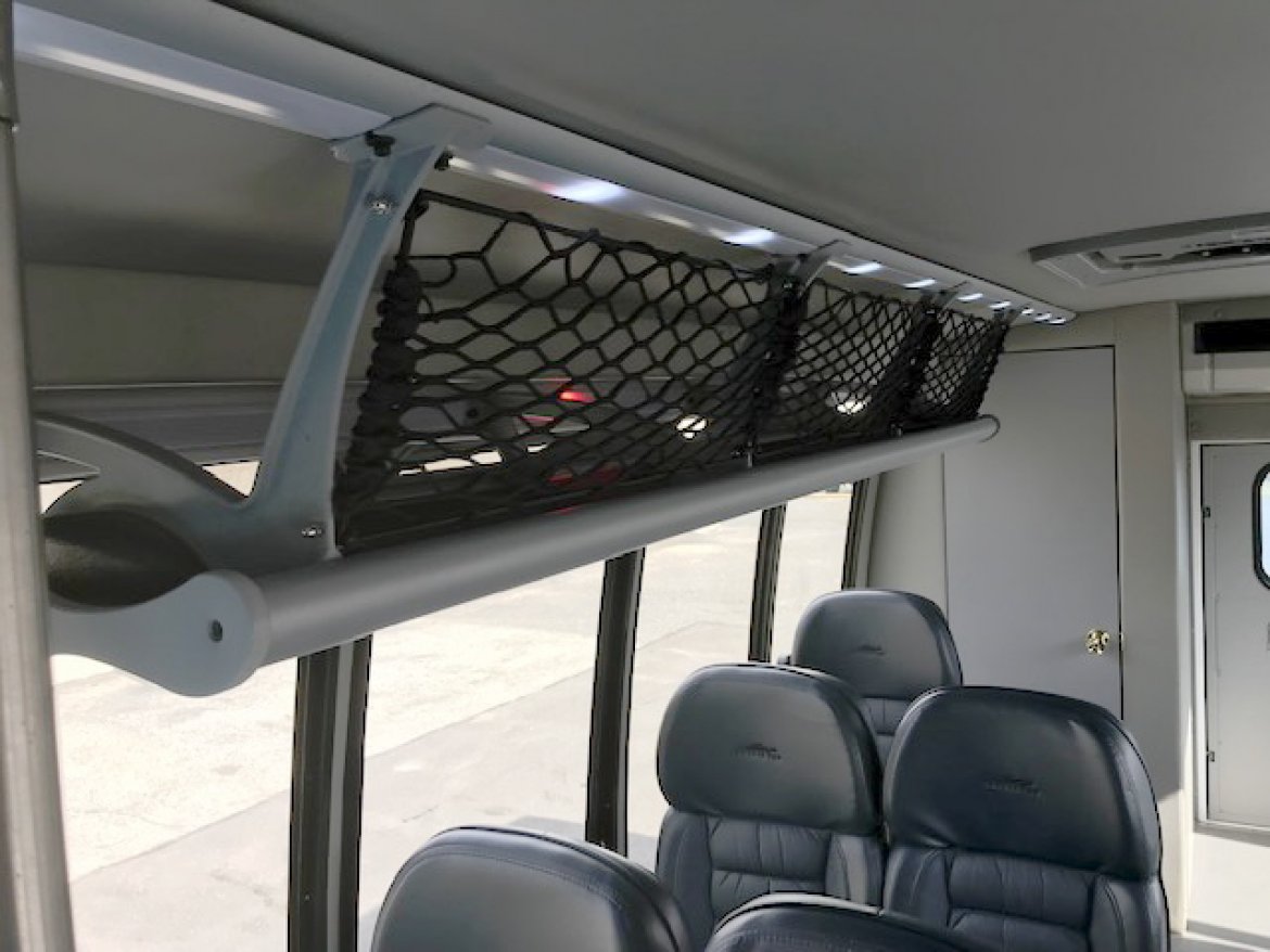 Shuttle Bus for Sale in Oaklyn, NJ - Photo 13
