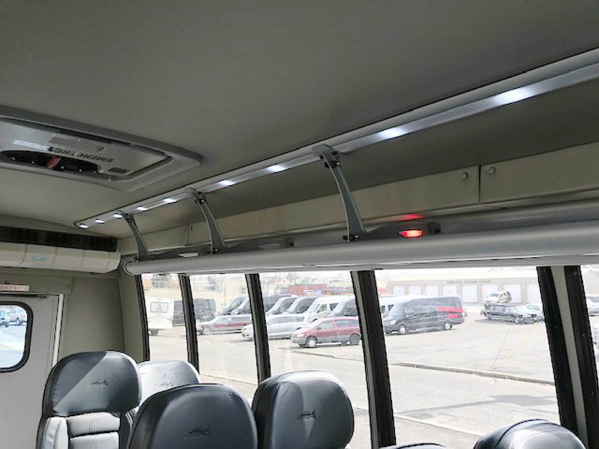Shuttle Bus for Sale in Oaklyn, NJ - Photo 15