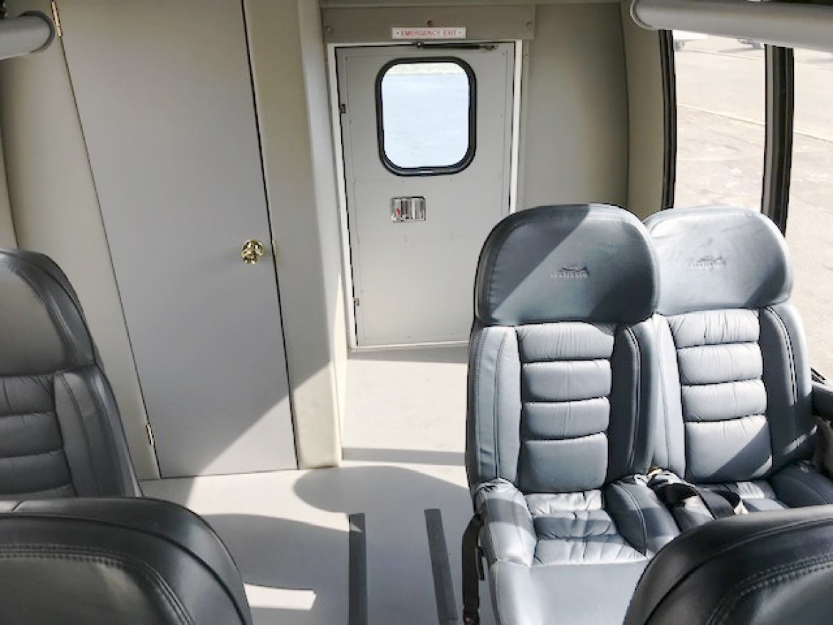 Shuttle Bus for Sale in Oaklyn, NJ - Photo 16
